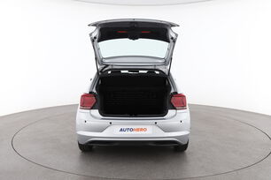 Kofferbak interieur 1