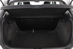 Kofferbak interieur 2