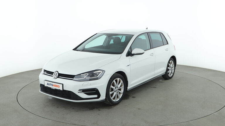 Volkswagen Golf VII