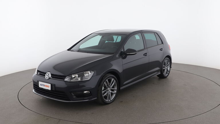 Volkswagen Golf VII