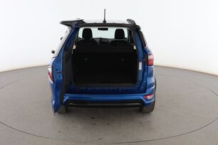 Interior maletero 1
