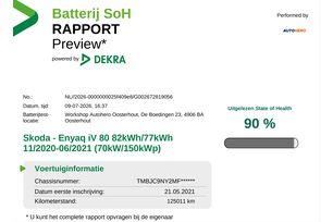 Exterieur rechtsachter