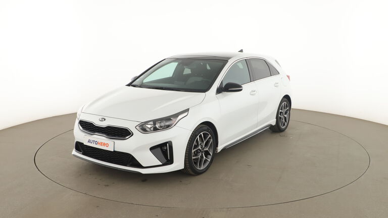 Kia cee'd
