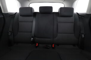 Interior asiento trasero