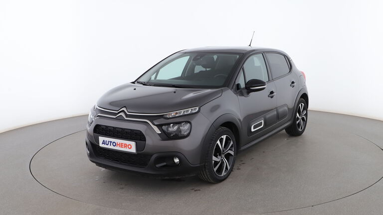 Citroen C 3