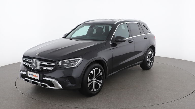 Mercedes-Benz Classe GLC