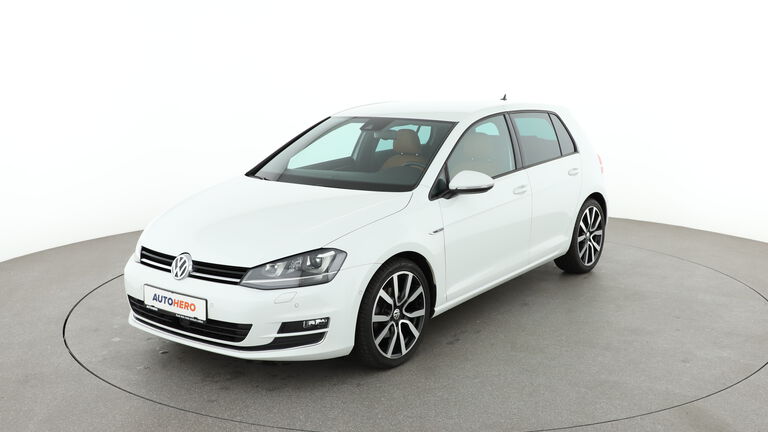 Volkswagen Golf VII