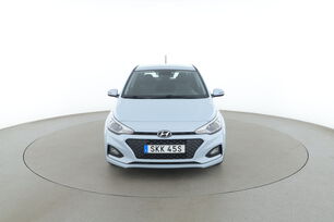 Utvändig front