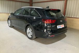 Exterior trasero izquierdo