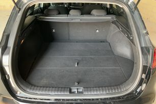 Interior maletero 2