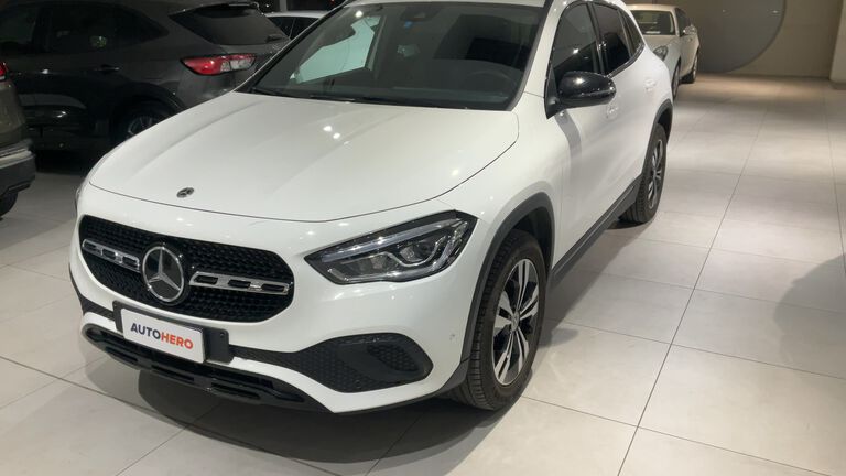 Mercedes-Benz Classe GLA