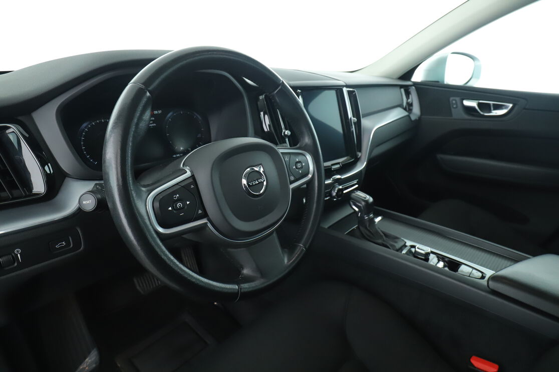 Interno lato guidatore 2