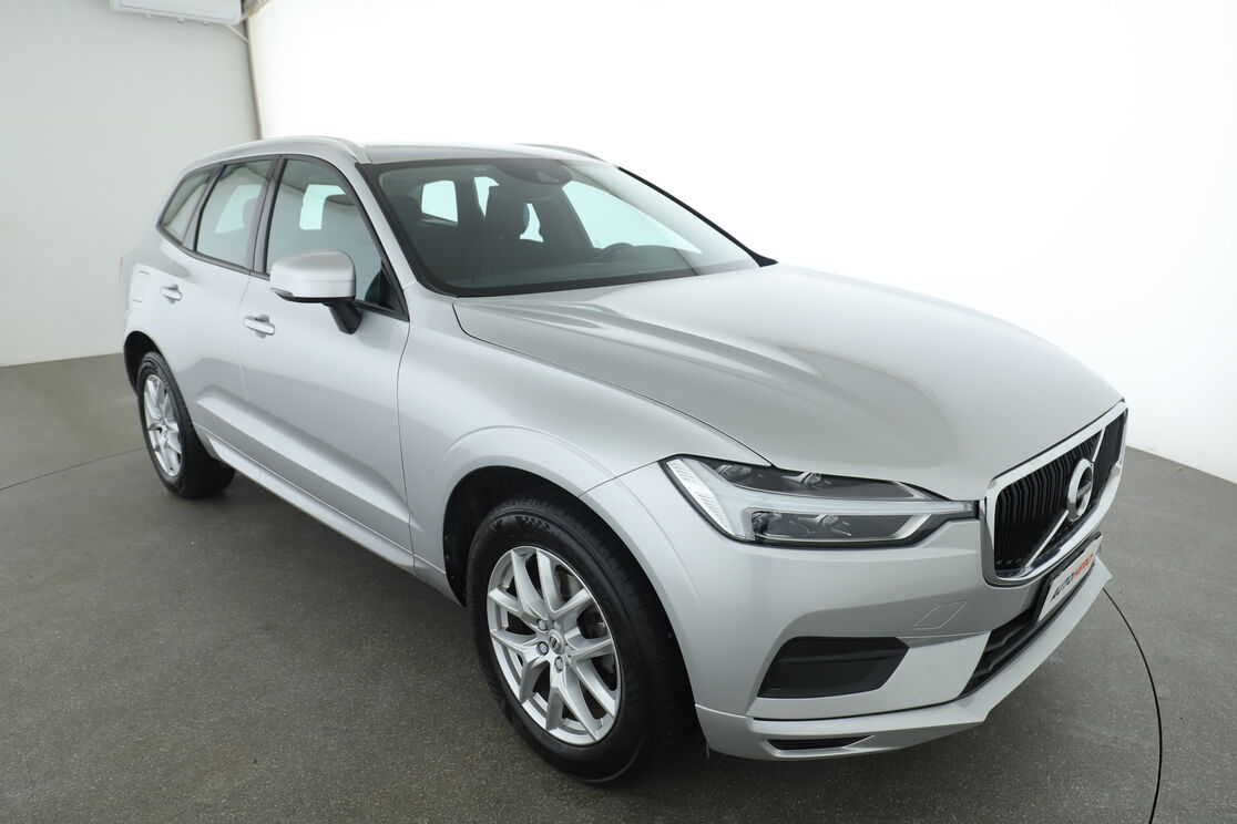 Esterno frontale destro