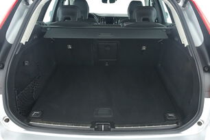 Interno bagagliaio 2