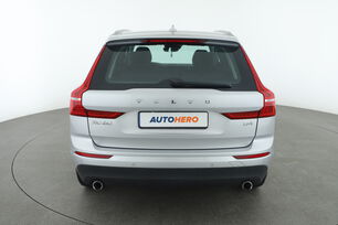 Esterno parte posteriore