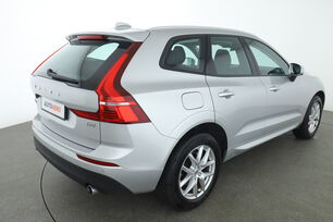 Esterno posteriore destro