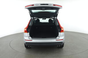 Interno bagagliaio 1