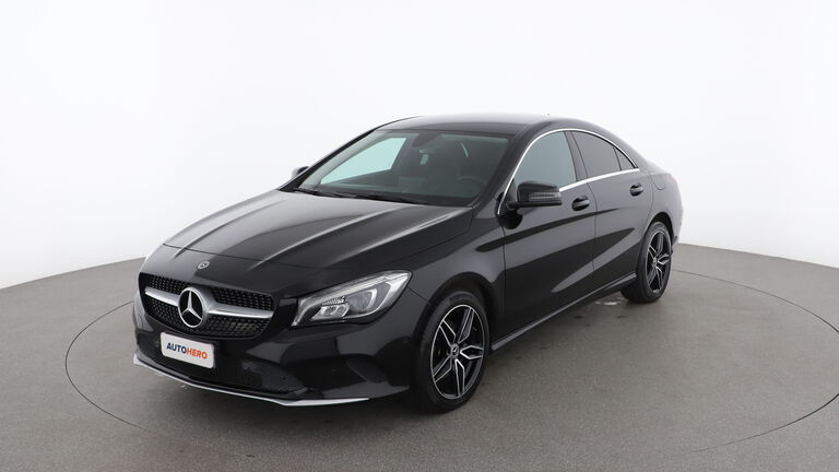 Mercedes-Benz Classe CLA