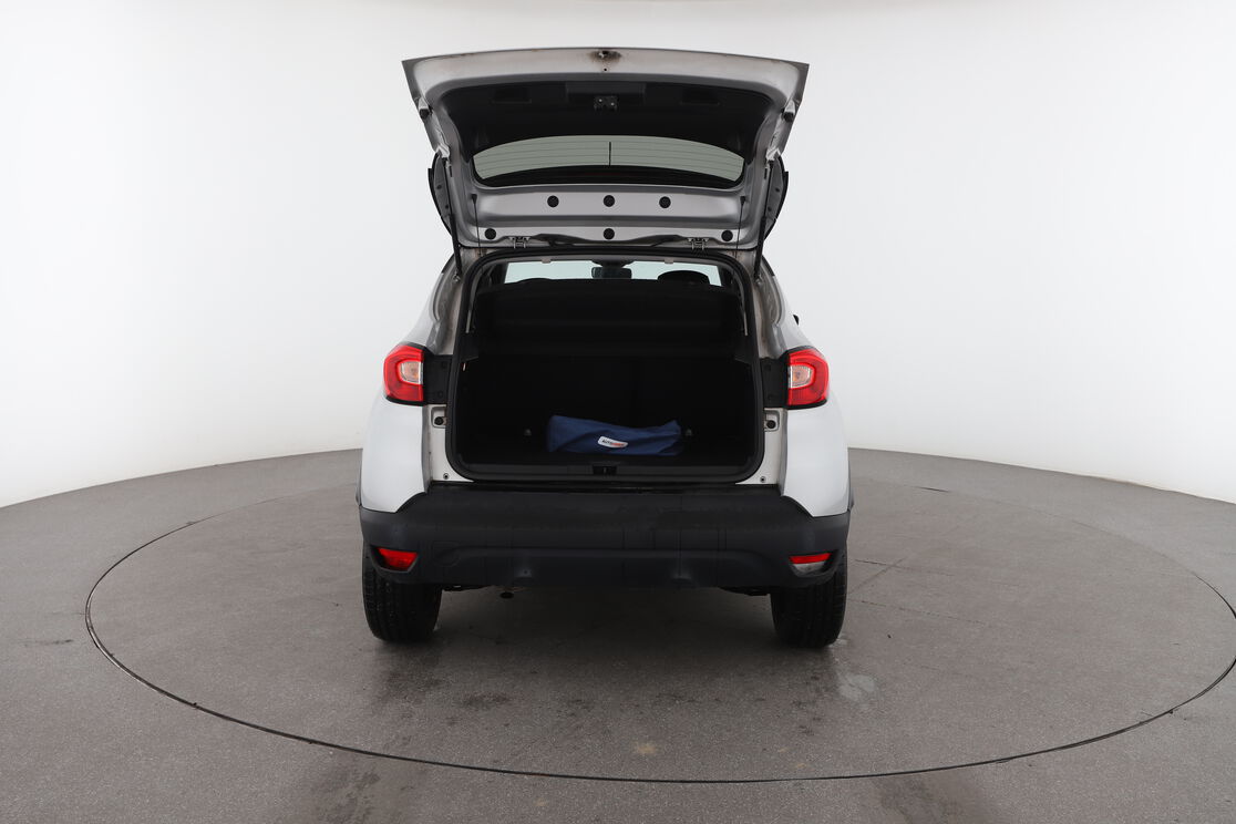 Intérieur siège arrière