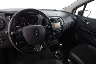 Intérieur côté conducteur 2