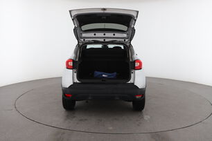 Intérieur siège arrière