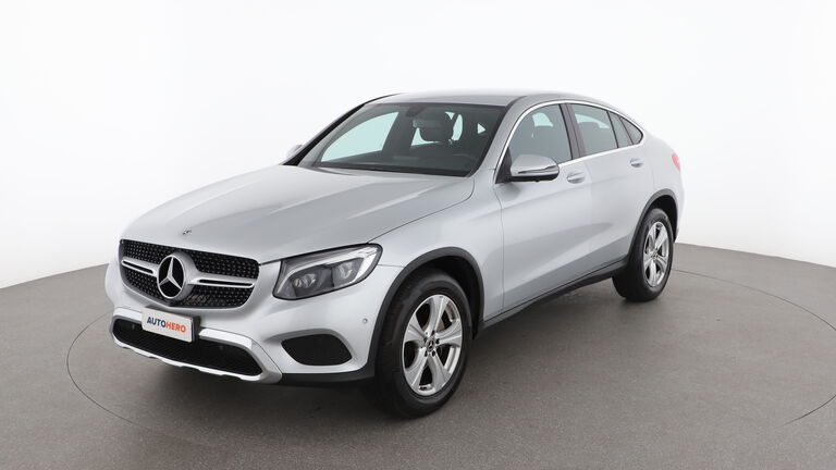 Mercedes-Benz Classe GLC