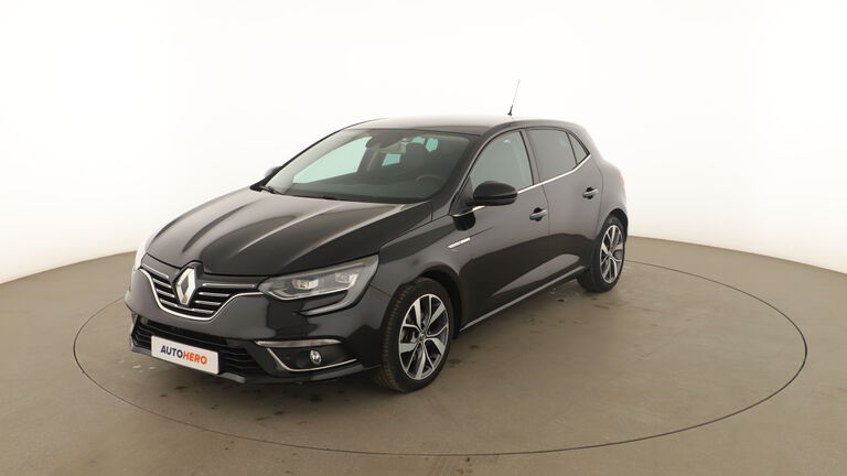 Renault Mégane