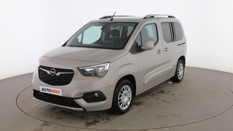 Opel Combo Life