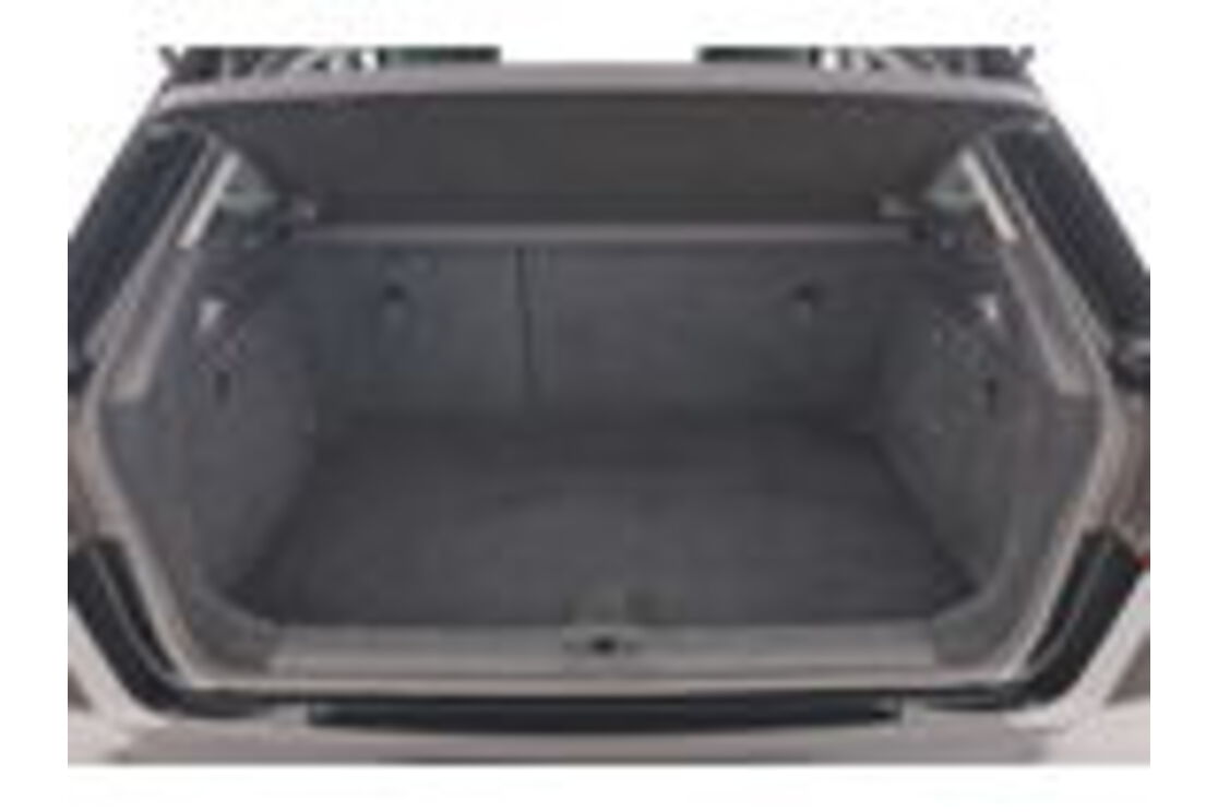 Interno bagagliaio 2