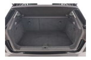 Interno bagagliaio 2