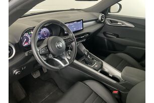 Interno lato guidatore 2
