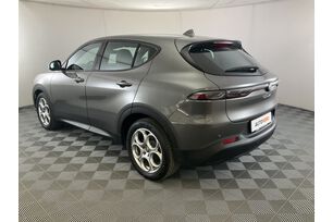 Esterno posteriore sinistro