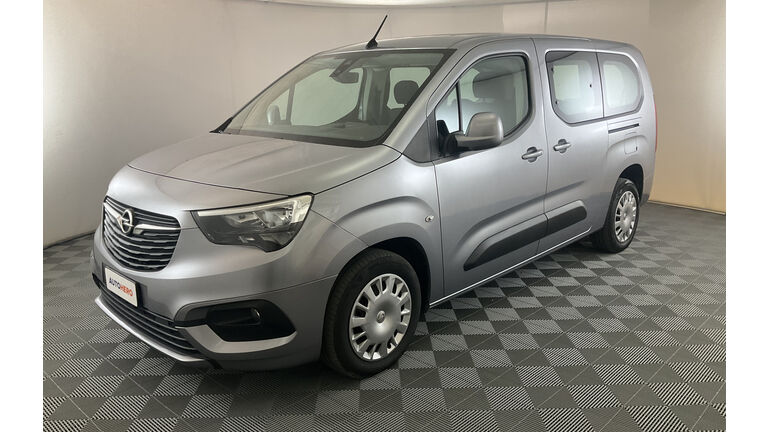 Opel Combo Life