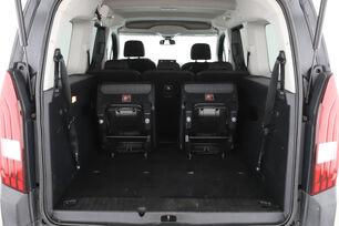 Interior maletero 2