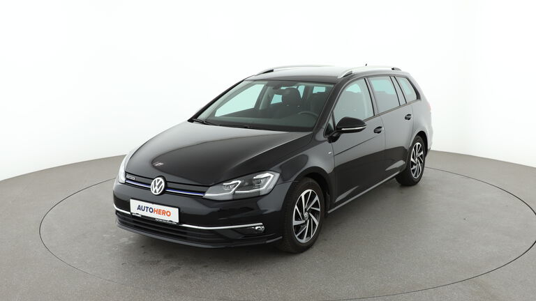 Volkswagen Golf VII