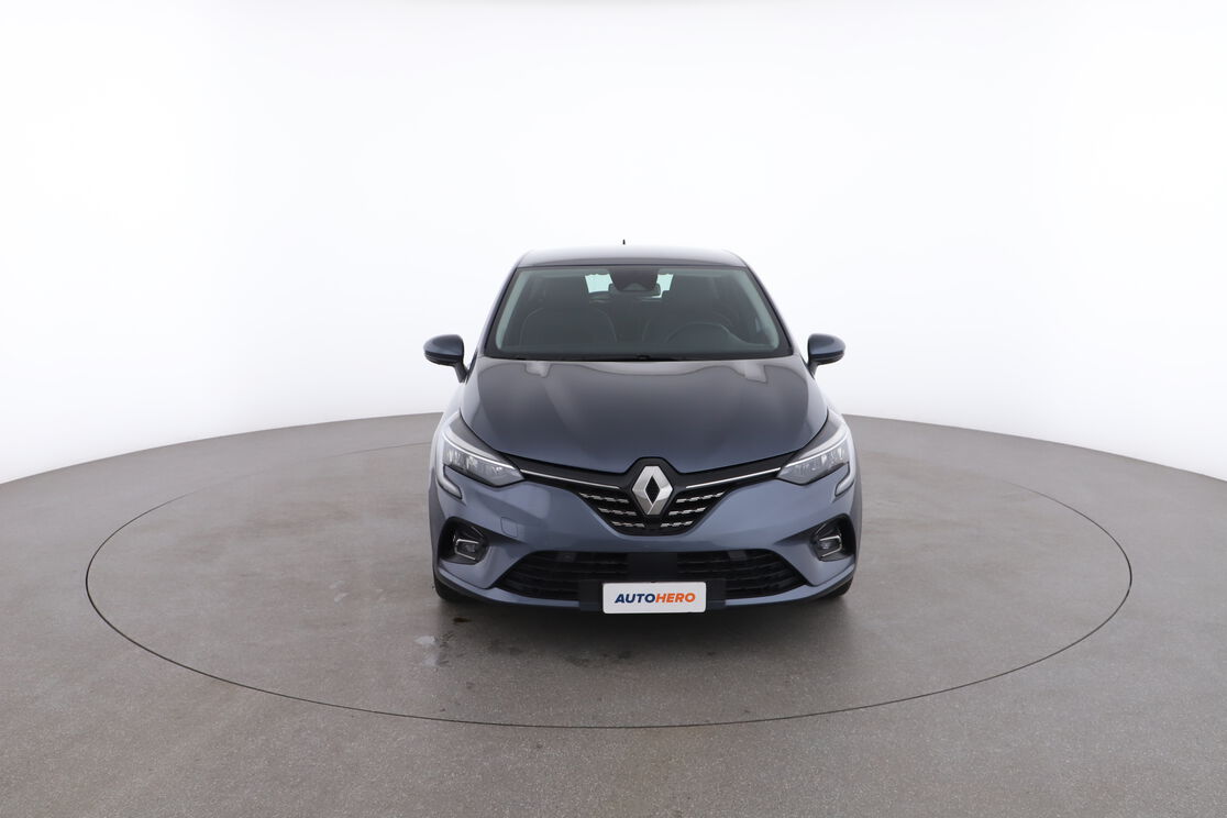 Renault Clio Hybrid 2021 Cheapest Outlet