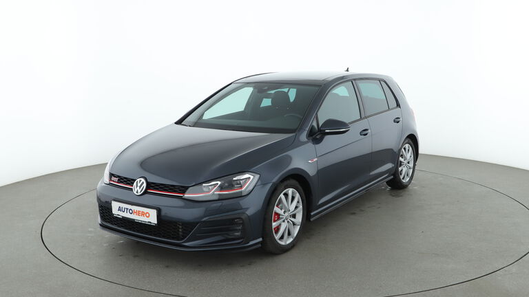 Volkswagen Golf VII