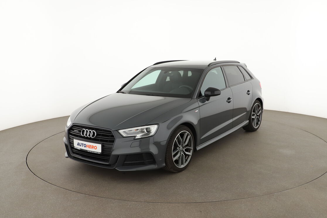 audi a3 40 tfsi 2016