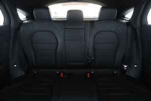 Interior asiento trasero