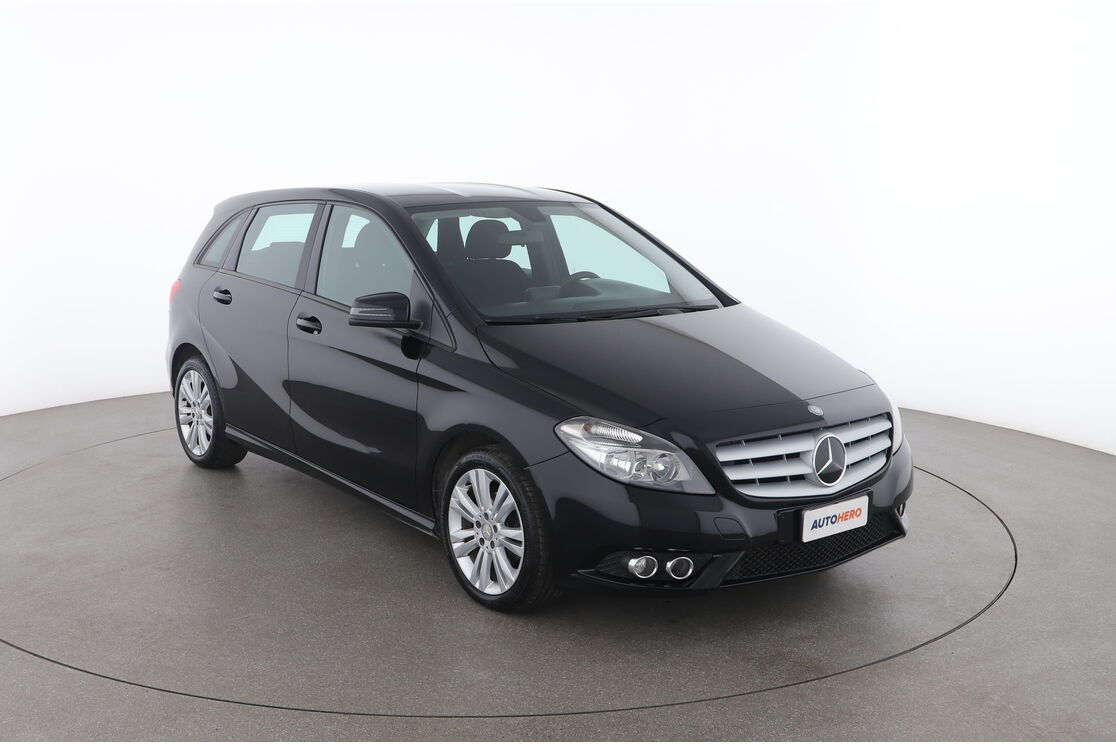 Veocenter  Mercedes Classe B 180 CDI 110cv