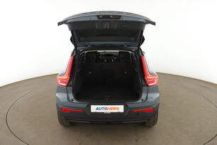 Innenraum Kofferraum 1