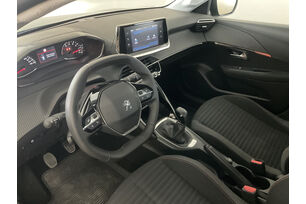 Interno lato guidatore 2