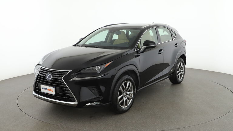 Lexus NX-Serie