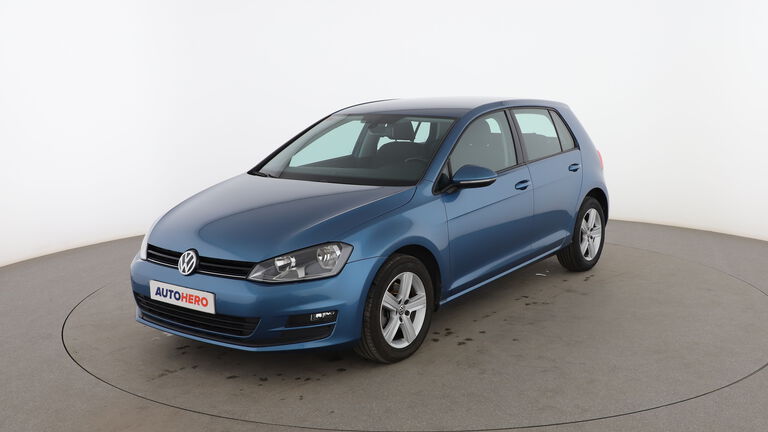 Volkswagen Golf VII