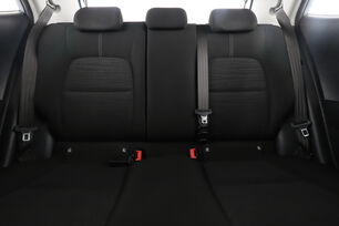 Interior asiento trasero