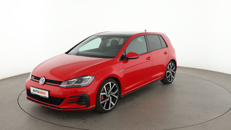 Volkswagen Golf VII