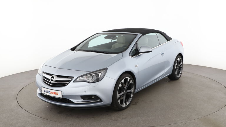 Opel Cascada