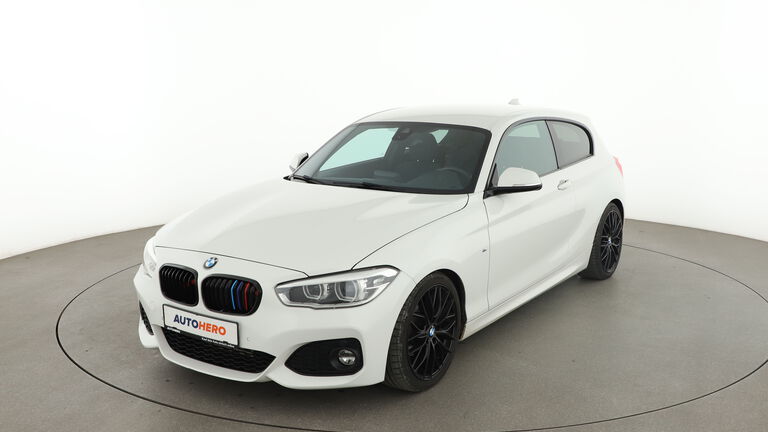 BMW 1er