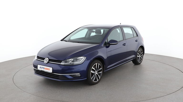 Volkswagen Golf VII