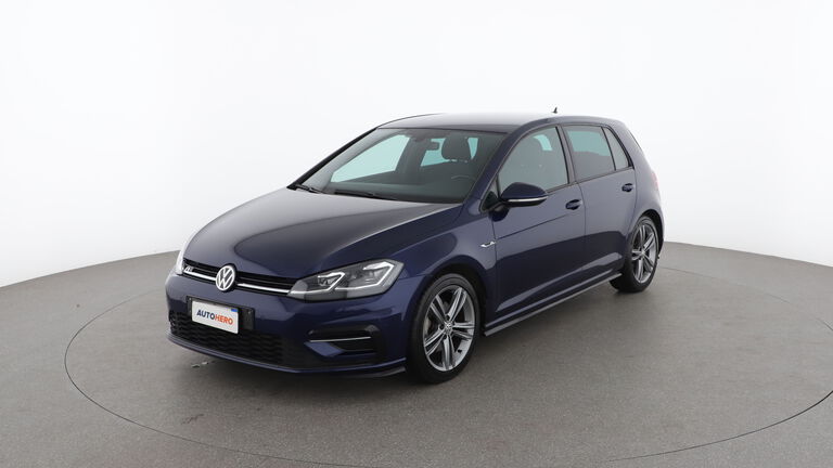 Volkswagen Golf VII